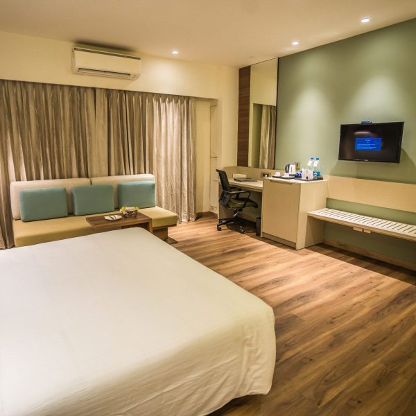 deluxeroom