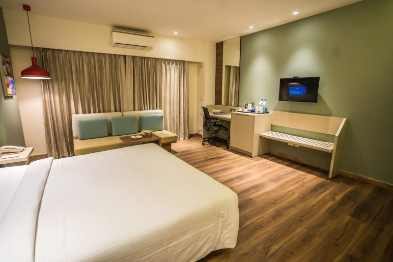 deluxeroom